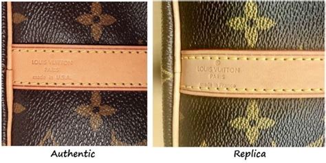 how do you know if louis vuitton purse is real|how to authenticate louis vuitton.